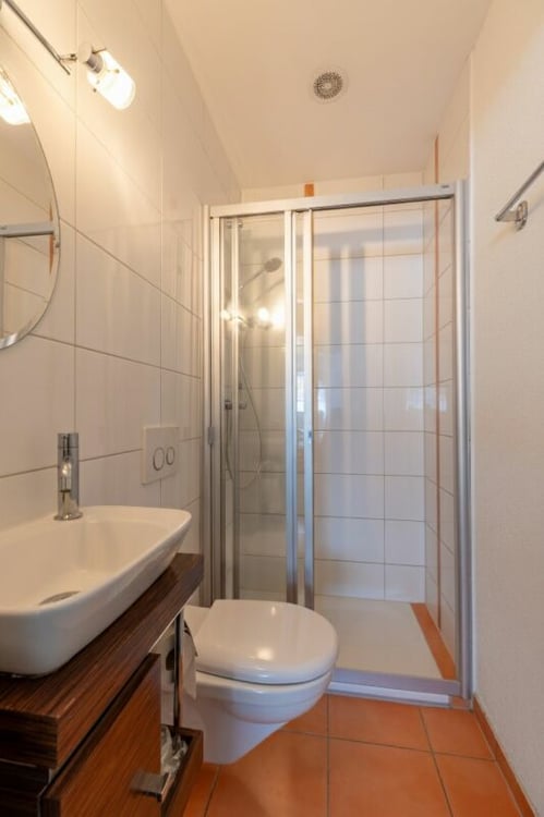 PORTES OUVERTES - LAUSANNE - Bel appartement 1.5 pces au calme 16