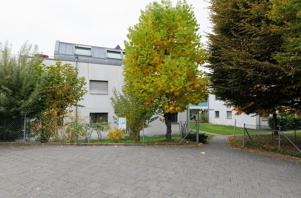 PORTES OUVERTES - LAUSANNE - Bel appartement 1.5 pces au calme 18