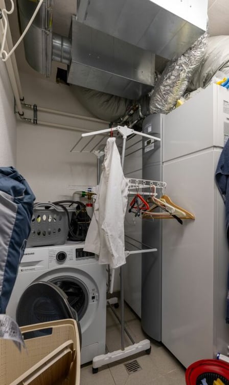 PORTES OUVERTES - LAUSANNE - Bel appartement 1.5 pces au calme 17