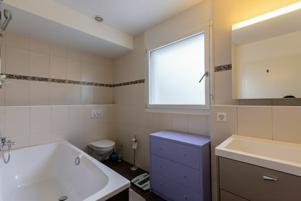 PORTES OUVERTES - LAUSANNE - Bel appartement 1.5 pces au calme 12