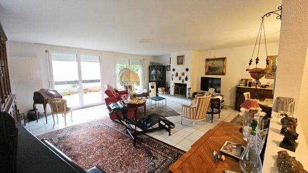 PIANEZZO - Villetta Panoramica 2