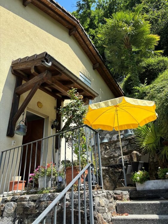 PIANEZZO - Villetta Panoramica 11