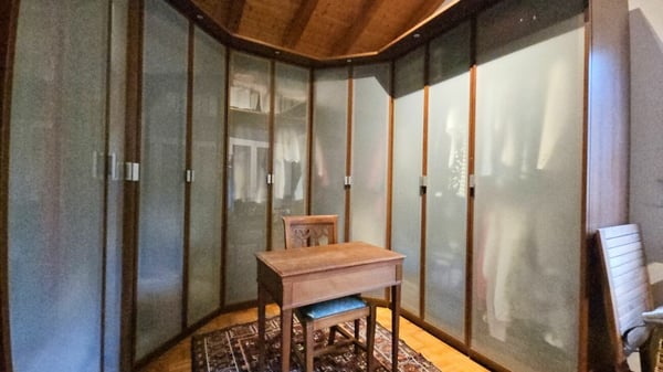 PIANEZZO - Villetta Panoramica 8