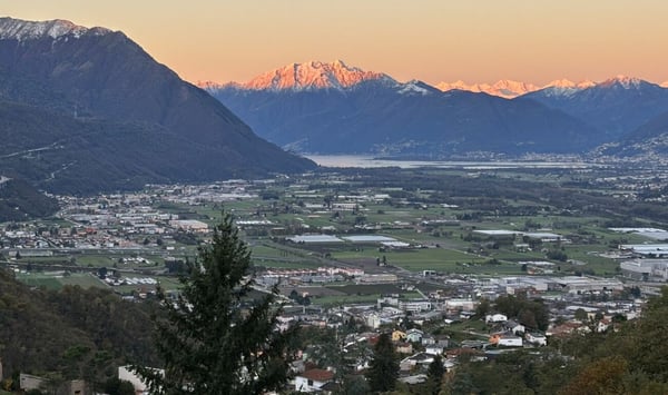 PIANEZZO - Villetta Panoramica 1