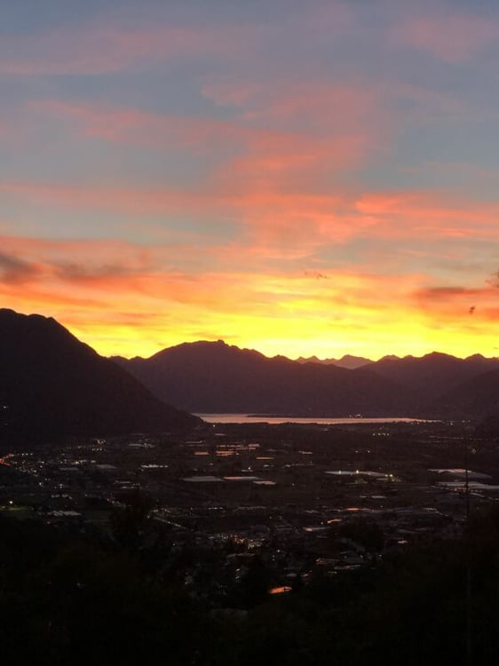 PIANEZZO - Villetta Panoramica 16