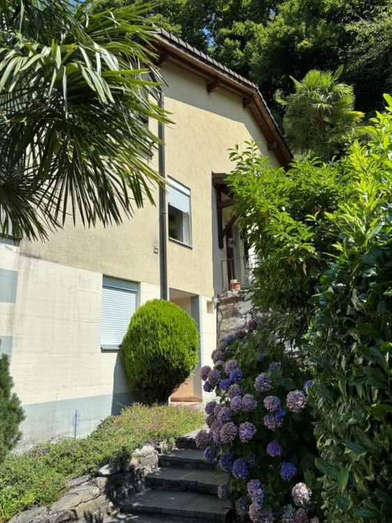 PIANEZZO - Villetta Panoramica 10