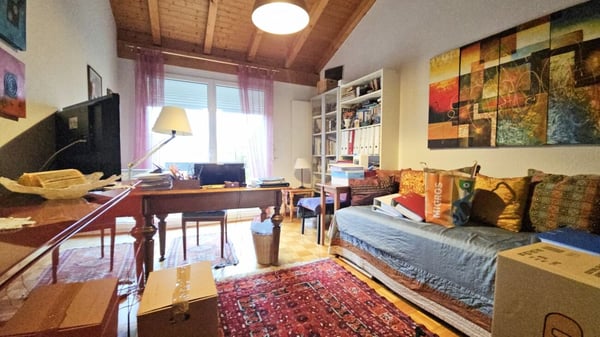 PIANEZZO - Villetta Panoramica 7