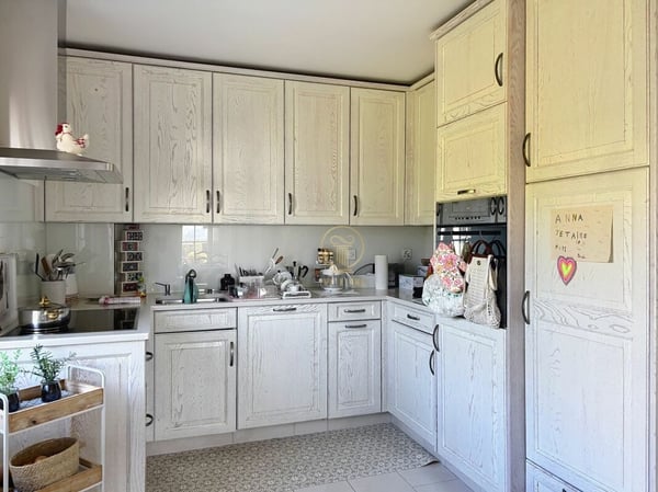 ROMONT - Appartement de 1.5 pièces rénové avec grande terrasse 4