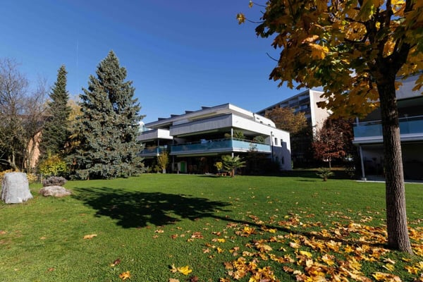 LAUSANNE - Bel appartement 1.5 pces au calme 1