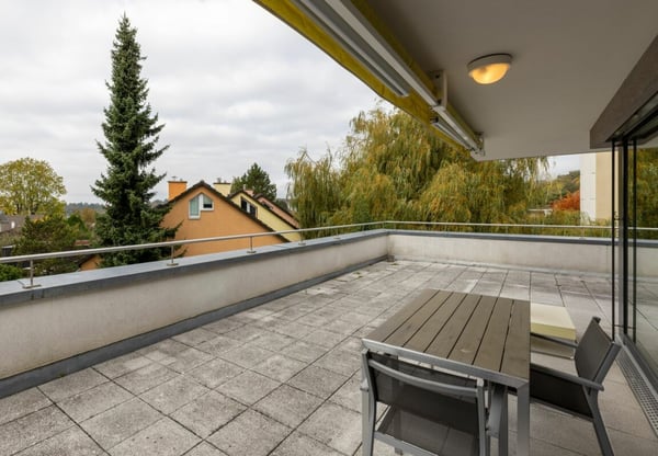 LAUSANNE - Bel appartement 1.5 pces au calme 15