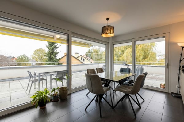 LAUSANNE - Bel appartement 1.5 pces au calme 6