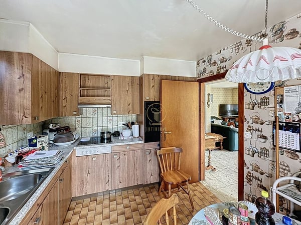 MONT-SUR-LAUSANNE - Belle maison jumelle à vendre 7