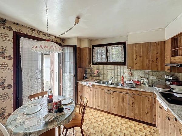 MONT-SUR-LAUSANNE - Belle maison jumelle à vendre 8