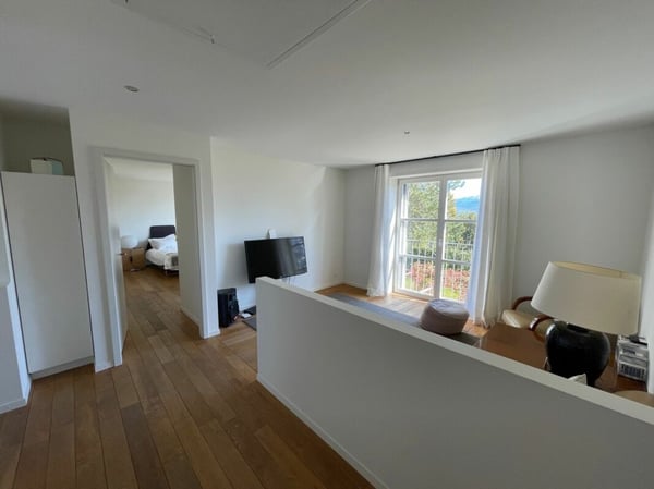 Magnifique Maison Individuelle à Louer à Buchillon 8