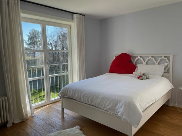 Magnifique Maison Individuelle à Louer à Buchillon 9