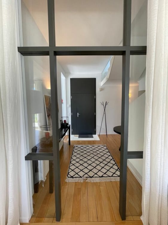 Magnifique Maison Individuelle à Louer à Buchillon 15