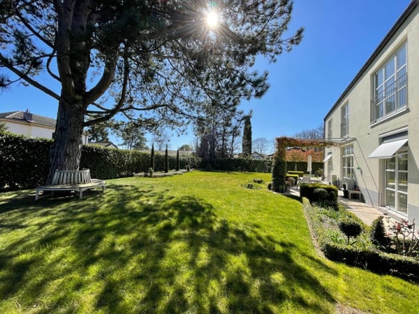 Magnifique Maison Individuelle à Louer à Buchillon 5