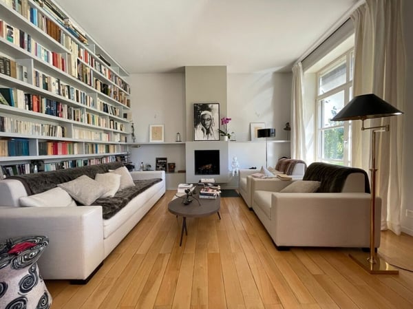 Magnifique Maison Individuelle à Louer à Buchillon 18