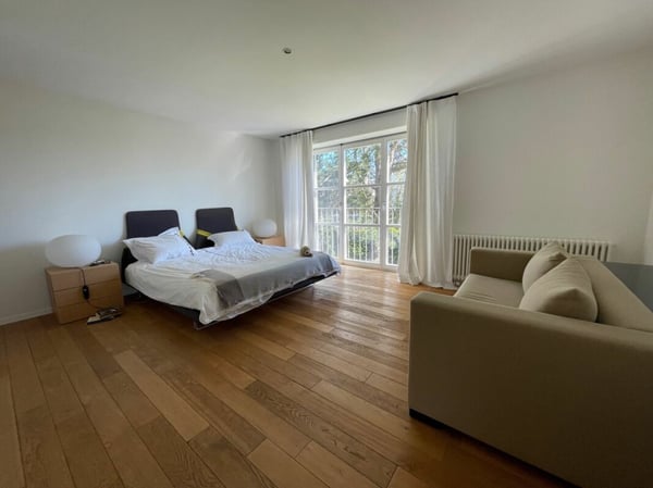 Magnifique Maison Individuelle à Louer à Buchillon 7