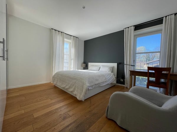 Magnifique Maison Individuelle à Louer à Buchillon 12