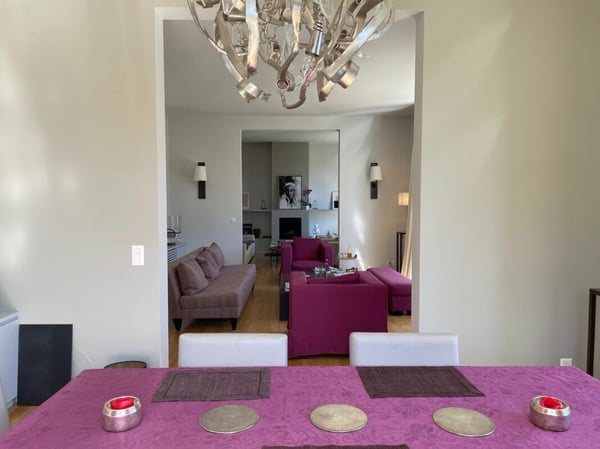 Magnifique Maison Individuelle à Louer à Buchillon 22