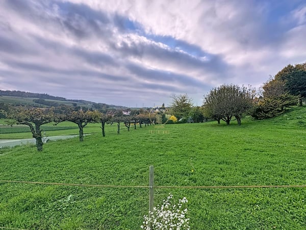 A 3 min d'AUBONNE - Maison individuelle sur plan à Vendre, plus qu'une villa disponible 10