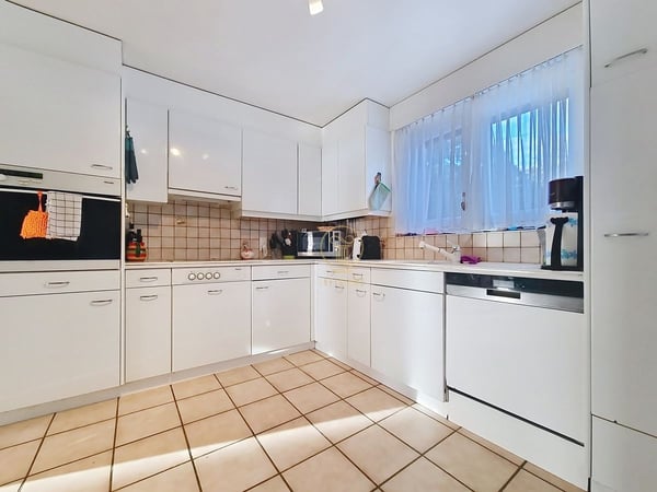 Exclusivité! ARZIER-LE-MUIDS - magnifique villa jumelle de 6.5 pièces - Prix négociable. 7