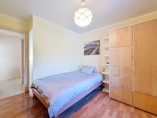 Exclusivité! ARZIER-LE-MUIDS - magnifique villa jumelle de 6.5 pièces - Prix négociable. 9
