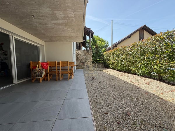 Bavois, appartement 5.5 pièces traversant et lumineux! 11
