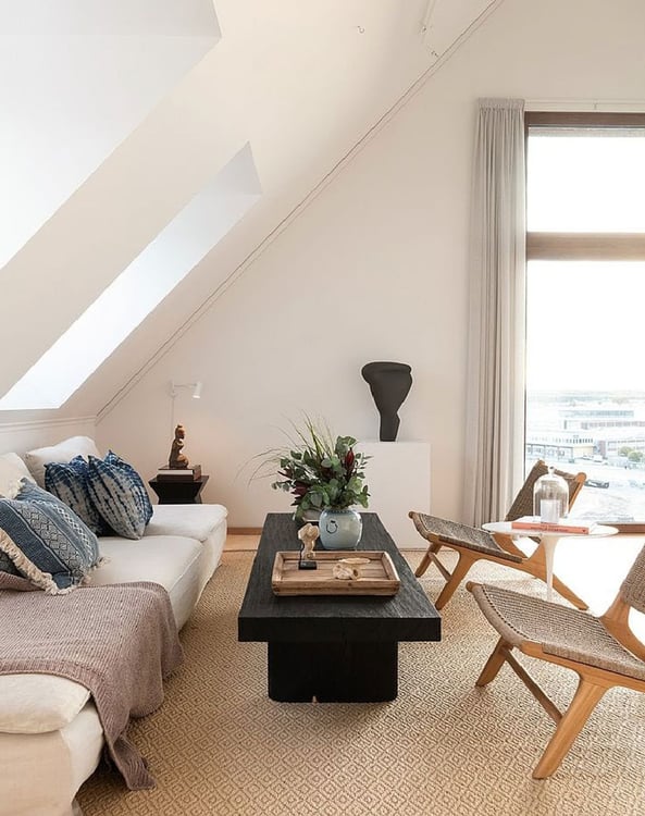 SAINT PREX - OFF MARKET Appartement de luxe au sein d'une residence de haut standing. 3
