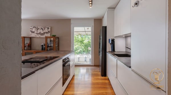 CARROUGE (VD), OBJET RARE ! Maison individuelle de 5.5 pièces avec vue sur le Moléson. 5