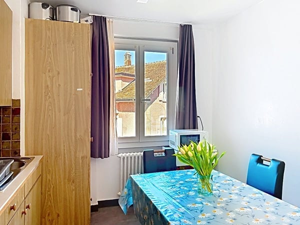A PAYERNE - appt 4 pièces au prix d'un 2.5 pièces !! 9
