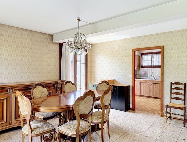 LE MONT-SUR-LAUSANNE - maison jumelle à vendre avec jardin et garage-box 10