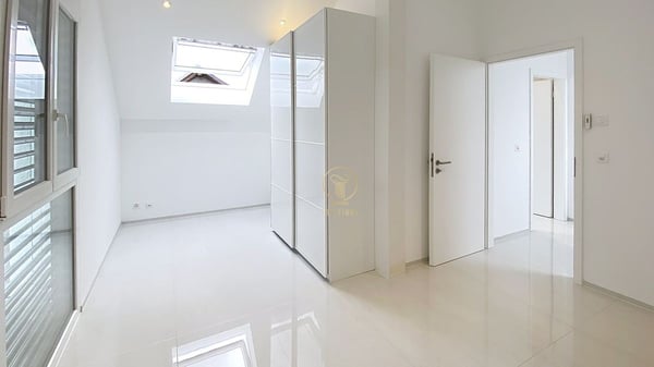 CHAVANNES-SUR-MOUDON - maison lumineuse individuelle récente de 6 pièces sur 3 niveaux 10