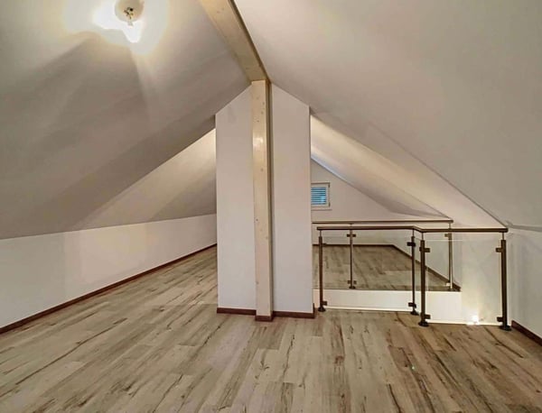 RENNAZ - Magnifique duplex de 5.5 pièces à côté de l'hôpital 3