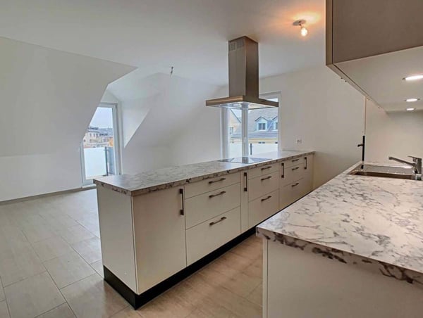 RENNAZ - Magnifique duplex de 5.5 pièces à côté de l'hôpital 4