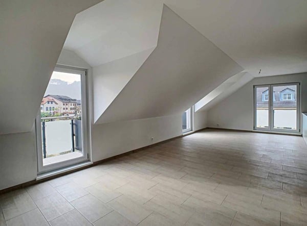 RENNAZ - Magnifique duplex de 5.5 pièces à côté de l'hôpital 2
