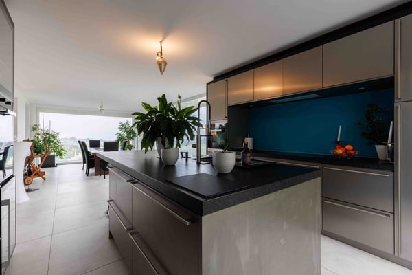 CLARMONT - Magnifique Villa d'architecte 6