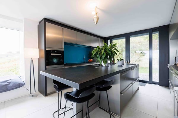 CLARMONT - Magnifique Villa d'architecte 5