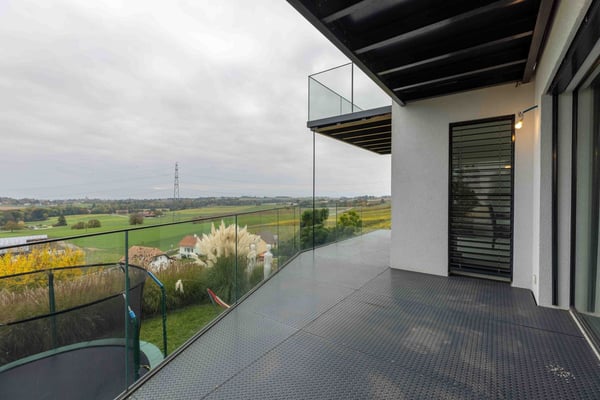CLARMONT - Magnifique Villa d'architecte 13