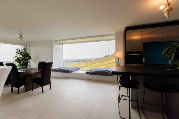 CLARMONT - Magnifique Villa d'architecte 7