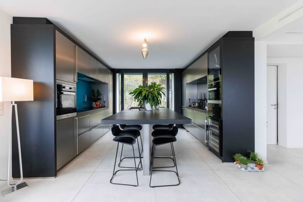 CLARMONT - Magnifique Villa d'architecte 4