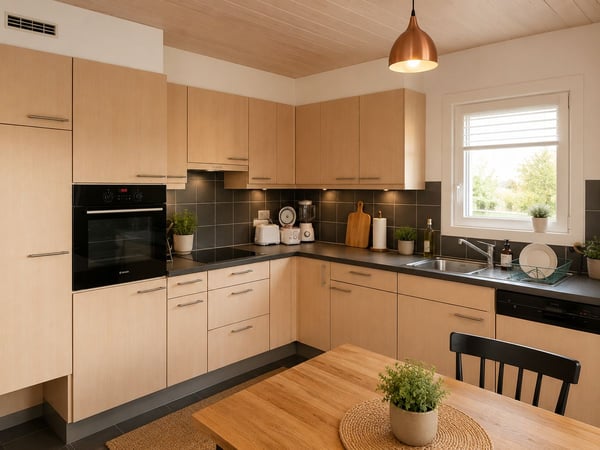 EPALINGES - EXCLUSIVITÉ PORTES OUVERTES    appartement 4.5 pces avec ample mezzanine 4
