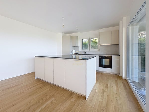 ETOY - En exclusivité: Bel appartement de standing neuf avec vue 3