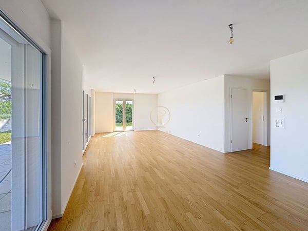 ETOY - En exclusivité: Bel appartement de standing neuf avec vue 5