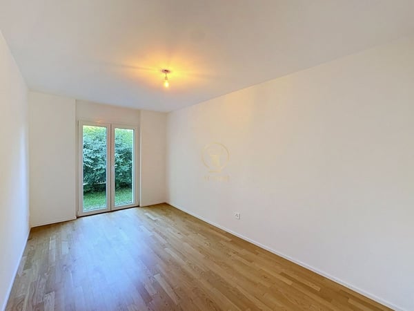 ETOY - En exclusivité: Bel appartement de standing neuf avec vue 8