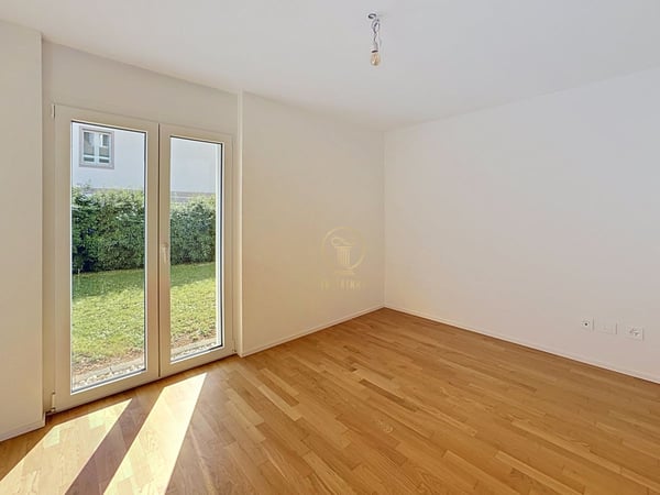 ETOY - En exclusivité: Bel appartement de standing neuf avec vue 7