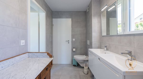 CARROUGE (VD), OBJET RARE ! Maison individuelle de 5.5 pièces avec vue sur le Moléson. 8