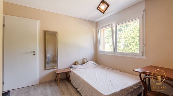 CARROUGE (VD), OBJET RARE ! Maison individuelle de 5.5 pièces avec vue sur le Moléson. 10