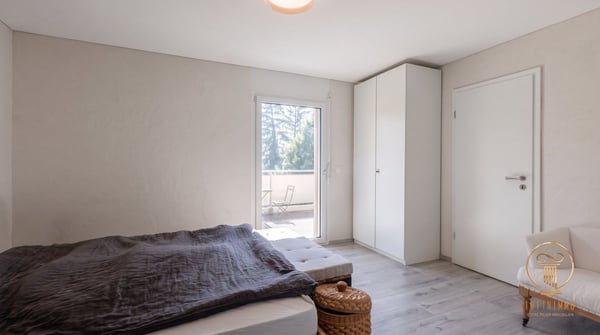 CARROUGE (VD), OBJET RARE ! Maison individuelle de 5.5 pièces avec vue sur le Moléson. 5